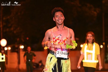HO CHI MINH CITY NIGHT RUN THANG LOI GROUP 2023 - Ảnh #300516