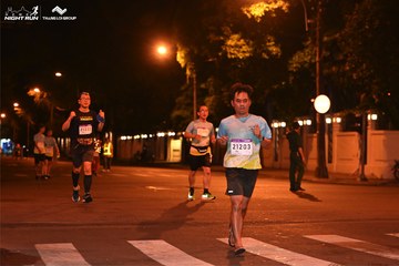 HO CHI MINH CITY NIGHT RUN THANG LOI GROUP 2023 - Ảnh #300483