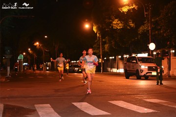HO CHI MINH CITY NIGHT RUN THANG LOI GROUP 2023 - Ảnh #299616