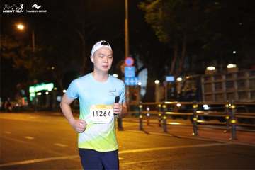 HO CHI MINH CITY NIGHT RUN THANG LOI GROUP 2023 - Ảnh #300914