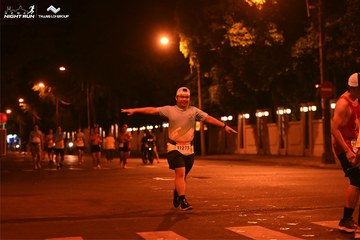 HO CHI MINH CITY NIGHT RUN THANG LOI GROUP 2023 - Ảnh #300211