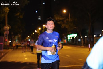 HO CHI MINH CITY NIGHT RUN THANG LOI GROUP 2023 - Ảnh #301157