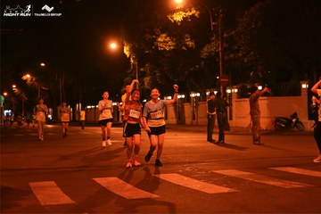 HO CHI MINH CITY NIGHT RUN THANG LOI GROUP 2023 - Ảnh #300616
