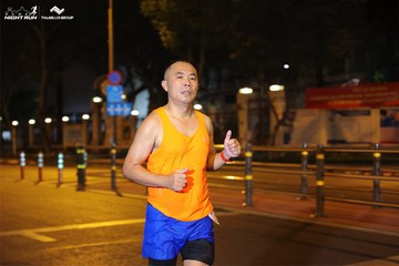 HO CHI MINH CITY NIGHT RUN THANG LOI GROUP 2023 - Ảnh #301376