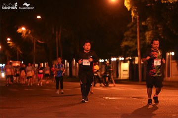 HO CHI MINH CITY NIGHT RUN THANG LOI GROUP 2023 - Ảnh #300117