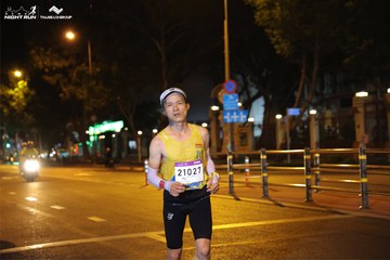 HO CHI MINH CITY NIGHT RUN THANG LOI GROUP 2023 - Ảnh #301264