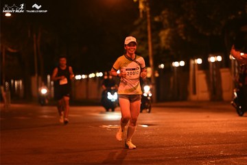 HO CHI MINH CITY NIGHT RUN THANG LOI GROUP 2023 - Ảnh #300859