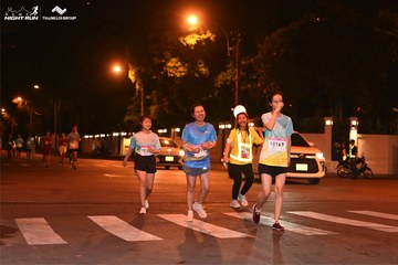 HO CHI MINH CITY NIGHT RUN THANG LOI GROUP 2023 - Ảnh #300469