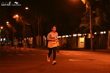 HO CHI MINH CITY NIGHT RUN THANG LOI GROUP 2023 - Ảnh #300429