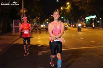HO CHI MINH CITY NIGHT RUN THANG LOI GROUP 2023 - Ảnh #301413