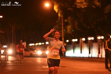 HO CHI MINH CITY NIGHT RUN THANG LOI GROUP 2023 - Ảnh #299681