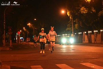 HO CHI MINH CITY NIGHT RUN THANG LOI GROUP 2023 - Ảnh #300014