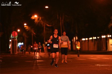 HO CHI MINH CITY NIGHT RUN THANG LOI GROUP 2023 - Ảnh #300587
