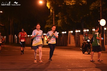 HO CHI MINH CITY NIGHT RUN THANG LOI GROUP 2023 - Ảnh #300200