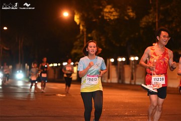 HO CHI MINH CITY NIGHT RUN THANG LOI GROUP 2023 - Ảnh #299820