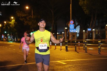 HO CHI MINH CITY NIGHT RUN THANG LOI GROUP 2023 - Ảnh #300967