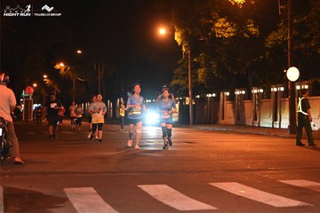 HO CHI MINH CITY NIGHT RUN THANG LOI GROUP 2023 - Ảnh #299766