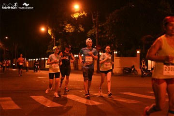HO CHI MINH CITY NIGHT RUN THANG LOI GROUP 2023 - Ảnh #300190