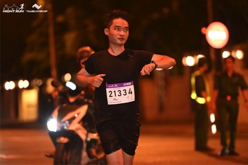 HO CHI MINH CITY NIGHT RUN THANG LOI GROUP 2023 - Ảnh #300707