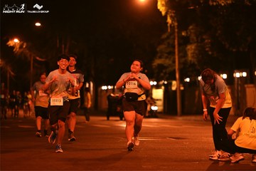 HO CHI MINH CITY NIGHT RUN THANG LOI GROUP 2023 - Ảnh #299893