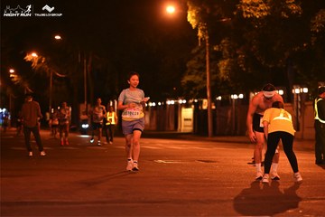 HO CHI MINH CITY NIGHT RUN THANG LOI GROUP 2023 - Ảnh #300665