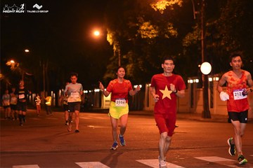 HO CHI MINH CITY NIGHT RUN THANG LOI GROUP 2023 - Ảnh #300477