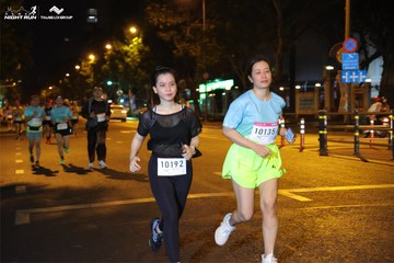 HO CHI MINH CITY NIGHT RUN THANG LOI GROUP 2023 - Ảnh #300988