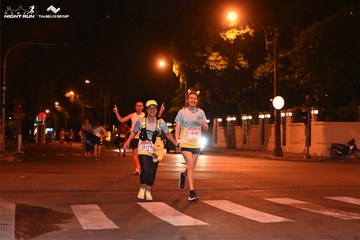 HO CHI MINH CITY NIGHT RUN THANG LOI GROUP 2023 - Ảnh #300018