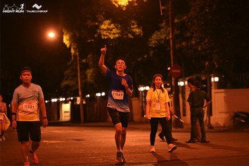 HO CHI MINH CITY NIGHT RUN THANG LOI GROUP 2023 - Ảnh #300571