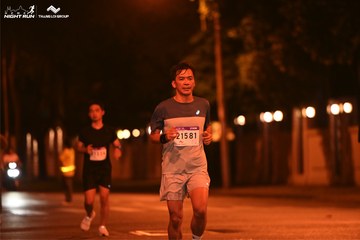 HO CHI MINH CITY NIGHT RUN THANG LOI GROUP 2023 - Ảnh #300698