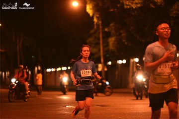 HO CHI MINH CITY NIGHT RUN THANG LOI GROUP 2023 - Ảnh #300237