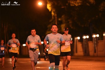 HO CHI MINH CITY NIGHT RUN THANG LOI GROUP 2023 - Ảnh #300229