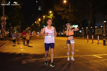 HO CHI MINH CITY NIGHT RUN THANG LOI GROUP 2023 - Ảnh #301098