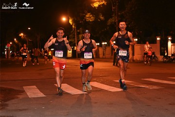 HO CHI MINH CITY NIGHT RUN THANG LOI GROUP 2023 - Ảnh #300722