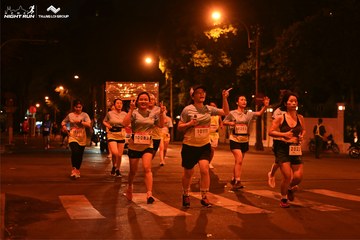 HO CHI MINH CITY NIGHT RUN THANG LOI GROUP 2023 - Ảnh #300155