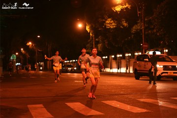 HO CHI MINH CITY NIGHT RUN THANG LOI GROUP 2023 - Ảnh #299617