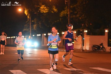 HO CHI MINH CITY NIGHT RUN THANG LOI GROUP 2023 - Ảnh #299770