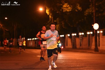 HO CHI MINH CITY NIGHT RUN THANG LOI GROUP 2023 - Ảnh #299798