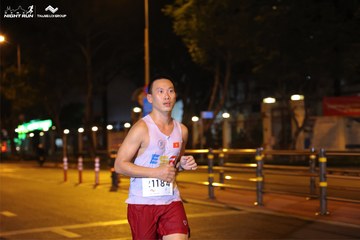 HO CHI MINH CITY NIGHT RUN THANG LOI GROUP 2023 - Ảnh #301262