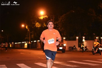 HO CHI MINH CITY NIGHT RUN THANG LOI GROUP 2023 - Ảnh #300080