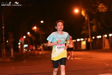 HO CHI MINH CITY NIGHT RUN THANG LOI GROUP 2023 - Ảnh #300059
