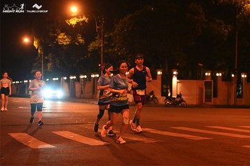 HO CHI MINH CITY NIGHT RUN THANG LOI GROUP 2023 - Ảnh #299771