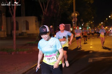 HO CHI MINH CITY NIGHT RUN THANG LOI GROUP 2023 - Ảnh #301287