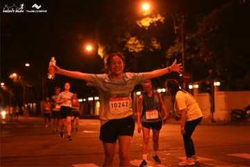 HO CHI MINH CITY NIGHT RUN THANG LOI GROUP 2023 - Ảnh #299580