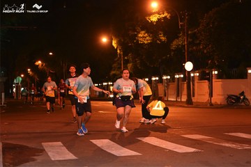HO CHI MINH CITY NIGHT RUN THANG LOI GROUP 2023 - Ảnh #299901