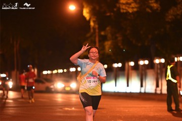 HO CHI MINH CITY NIGHT RUN THANG LOI GROUP 2023 - Ảnh #299682