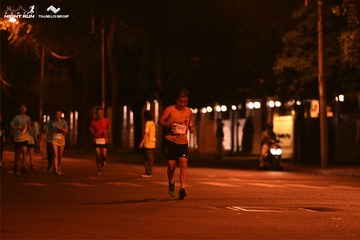 HO CHI MINH CITY NIGHT RUN THANG LOI GROUP 2023 - Ảnh #299847