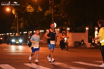HO CHI MINH CITY NIGHT RUN THANG LOI GROUP 2023 - Ảnh #299830