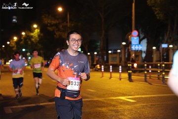 HO CHI MINH CITY NIGHT RUN THANG LOI GROUP 2023 - Ảnh #300894