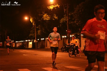 HO CHI MINH CITY NIGHT RUN THANG LOI GROUP 2023 - Ảnh #300377